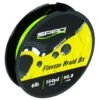SPRO Finesse Braid 8 X / Lime Green / 150m 1 SPRO Finesse Braid 8 X / Lime Green / 150m -Spro Shop spro finesse braid 8 x lime green 150m gevlochten