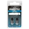 SPRO Freestyle Brass Bullet Sinkers 2st -Spro Shop spro freestyle brass bullet sinkers 2st 4589 420 4589 421 4589 422 4589 423 4589 424 lood