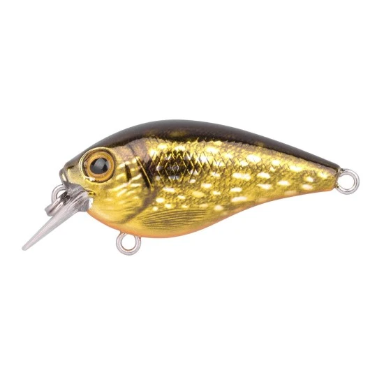 SPRO Ikiru Crank 45 Floating / Pike / 4.5cm / 6gr 3 SPRO Ikiru Crank 45 Floating / Pike / 4.5cm / 6gr