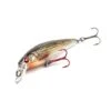 SPRO Ikiru Silent Jerk Slow Sinking / Roach / 6.5cm / 6.5gr -Spro Shop spro ikiru silent jerk slow sinking roach 65cm 65gr 4380 101 pluggen