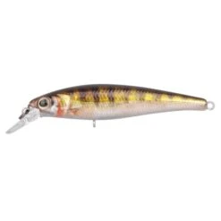 SPRO Ikiru Silent Jerk Slow Sinking / Zander / 6.5cm / 6.5gr