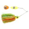 SPRO Iris Ambush Junior Spinnerbait / Firetiger / 29gr / 15cm -Spro Shop spro iris ambush junior spinnerbait firetiger 29gr 15cm 4867 1312 spinnerbaits
