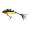 SPRO IRIS Fatboy Perch Suspending / 11.5cm / 58gr