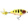 SPRO Iris Flash Jerk Jerkbait Slow Sinking / Hot Perch / 9.5cm / 37g -Spro Shop spro iris flash jerk jerkbait slow sinking hot perch 95cm 37g 4867 1211 jerkbaits