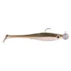 SPRO IRIS Popeye To-Go / UV Baitfish / 8cm / 5 + 7gr -Spro Shop spro iris popeye to go uv baitfish 8cm 5 7gr 4665 514 softbaits