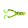 SPRO Iris The Frog Fluo Green / 10cm -Spro Shop spro iris the frog fluo green 10cm 4664227 softbaits
