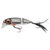 SPRO IRIS Underdog Jointed 80 Slow Floating / Roach / 8cm / 18gr -Spro Shop spro iris underdog jointed 80 slow floating roach 8cm 18gr 4867 1803 pluggen