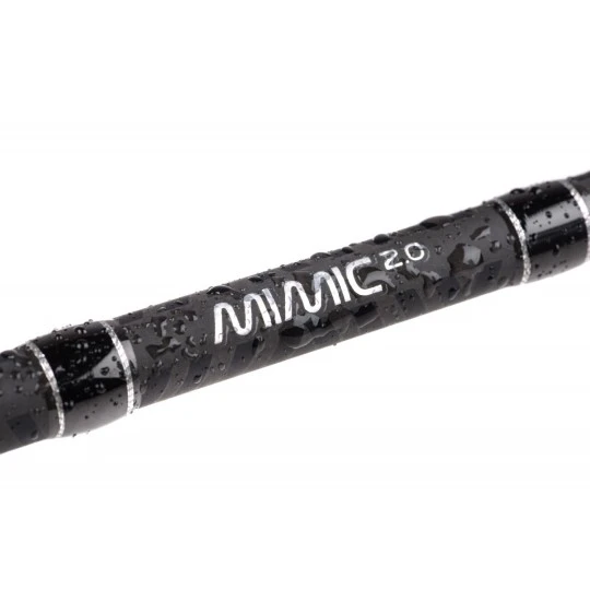 SPRO Mimic 2.0 Baitcast60 2.10m 20-60gr 4 SPRO Mimic 2.0 Baitcast60 2.10m 20-60gr - Afbeelding 2
