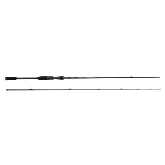 SPRO Mimic 2.0 Baitcast60 2.10m 20-60gr 3 SPRO Mimic 2.0 Baitcast60 2.10m 20-60gr
