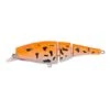SPRO PikeFighter Triple Jointed UV Orange Koi 11cm / 22gr -Spro Shop spro pikefighter triple jointed uv orange koi 11cm 22gr 4908 008 pluggen