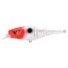 SPRO PikeFighter Triple-Jointed UV Red Head / 11cm / 22gr -Spro Shop spro pikefighter triple jointed uv red head 11cm 22gr 4908 003 pluggen