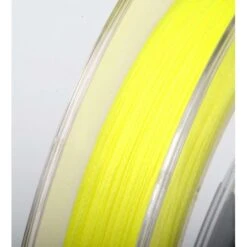 SPRO Power Catcher VI Braid / Yellow / 125m