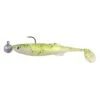 SPRO Power Cather Ready Rig Chartreuse - Pearl UV / 10cm / 10gr -Spro Shop spro power cather ready rig chartreuse pearl uv 10cm 10gr 4859 705 softbaits