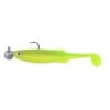 SPRO PowerCatcher Ready Jig / Lemon & Lime / 7,5cm / 8gr -Spro Shop spro powercatcher ready jig lemon lime 75cm 8gr 4859 601 softbaits