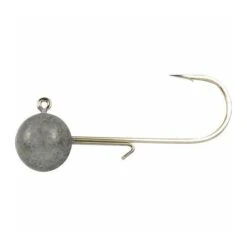 SPRO Round Jig Head 10/0 - Shad Size 14 - 16cm