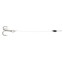 SPRO Softbait Braided Zander Stinger / 2st