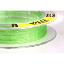 SPRO SPEX8 Braid Lime Green / 150m 7 SPRO SPEX8 Braid Lime Green / 150m -Spro Shop spro spex8 braid lime green 150m gevlochten 1