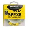 SPRO SPEX8 Braid Lime Green / 150m 2 SPRO SPEX8 Braid Lime Green / 150m -Spro Shop spro spex8 braid lime green 150m gevlochten