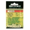 SPRO Team Sea Luminous Rig Beads -Spro Shop spro team sea luminous rig beads 4745 000 accessoires en toebehoren