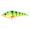 SPRO The Rapper Slow Sinking UV Fire Tiger / 12.8cm / 49gr 1 SPRO The Rapper Slow Sinking UV Fire Tiger / 12.8cm / 49gr -Spro Shop spro the rapper slow sinking uv fire tiger 128cm 49gr 4908 201 jerkbaits