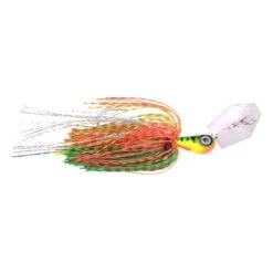 SPRO Thrillseeker Iris Firetiger / 30gr / 11cm / Haak 5/0