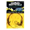 SPRO Wire Leader 1 X 7 -Spro Shop spro wire leader 1 x 7 4623 100 203 4623 100 303 4623 100 305 4623 100 403 onderlijnen