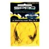 SPRO Wire Leader 7 X 7 -Spro Shop spro wire leader 7 x 7 4623 300 203 4623 300 303 4623 300 305 4623 300 403 4623 300 405 onderlijnen