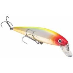 STRIKE KING KVD Jerkbait 2 Hook / Clown / 11cm