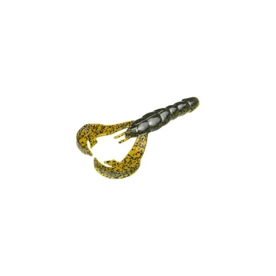 STRIKE KING Rage Bug Summer Craw / 10cm / 7st 3 STRIKE KING Rage Bug Summer Craw / 10cm / 7st
