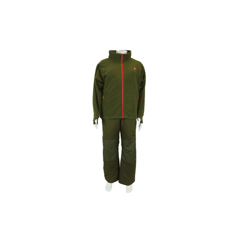 TRAKKER 3 Delig Winter Suit 4 TRAKKER 3 Delig Winter Suit - Afbeelding 2