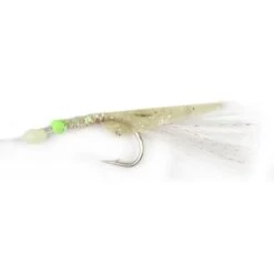 TRONIXPRO Feather Rigs Greenglow