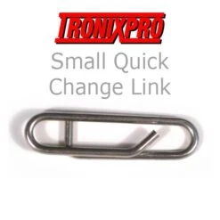 TRONIXPRO Small Quick Change Line