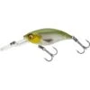 WESTIN BuzzBite Crankbait Suspending 3D Gold Headlight 6cm / 10gr
