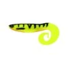 WESTIN Curlteez Fire Perch / 7cm 2 WESTIN Curlteez Fire Perch / 7cm -Spro Shop westin curlteez fire perch 7cm 121 272 005 softbaits