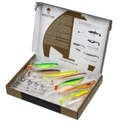 WESTIN Gift Box European Zander Selection