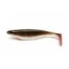 WESTIN Shadteez / Bass Orange / 9cm -Spro Shop westin shadteez bass orange 9cm p021 021 008 softbaits