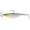 WESTIN Shadteez Fireflake Rigged N'Ready 9cm / 10gr