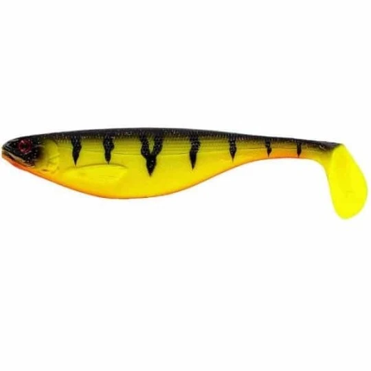 WESTIN Shadteez / Firetiger / 7cm 3 WESTIN Shadteez / Firetiger / 7cm