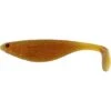 WESTIN Shadteez / Motoroil Gold / 9cm 1 WESTIN Shadteez / Motoroil Gold / 9cm -Spro Shop westin shadteez motoroil gold 9cm softbaits
