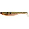 WESTIN Shadteez Slim / Bling Perch / 10cm 2 WESTIN Shadteez Slim / Bling Perch / 10cm -Spro Shop westin shadteez slim bling perch 10cm softbaits