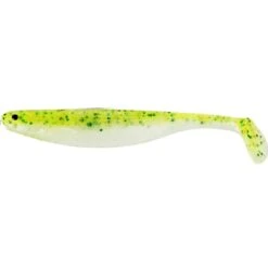 WESTIN Shadteez Slim / Sparkling Chartreuse / 12cm