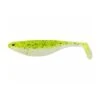 WESTIN Shadteez / Sparkling Chartreuse / 9cm -Spro Shop westin shadteez sparkling chartreuse 9cm p021 577 008 softbaits