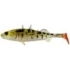 WESTIN Stanley The Stickleback Shadtail / Pearl Stickleback / 9cm -Spro Shop westin stanley the stickleback shadtail pearl stickleback 9cm p117 579 008 softbaits