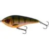 WESTIN Swim Glidebait Sinking / Bling Perch / 10cm / 34gr 1 WESTIN Swim Glidebait Sinking / Bling Perch / 10cm / 34gr -Spro Shop westin swim glidebait sinking bling perch 10cm 34gr p036 023 011 jerkbaits