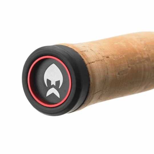 WESTIN W4 VERTICAL JIGGING 6' / XH / 28 - 52gr 4 WESTIN W4 VERTICAL JIGGING 6' / XH / 28 - 52gr - Afbeelding 2